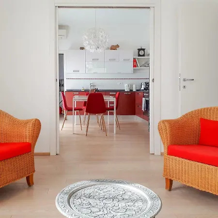 Casa Musica Sol Appartement Vérone