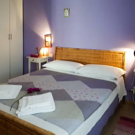 Appartement Casa Musica Sol Vérone