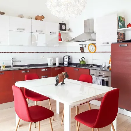 Casa Musica Sol Appartement