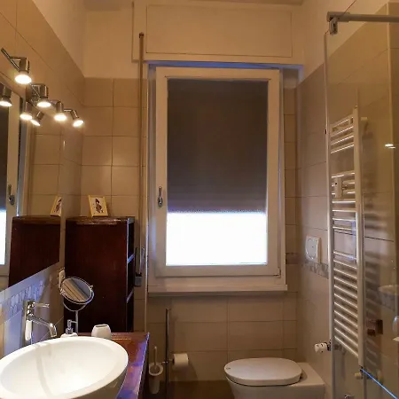 Casa Musica Sol Appartement *