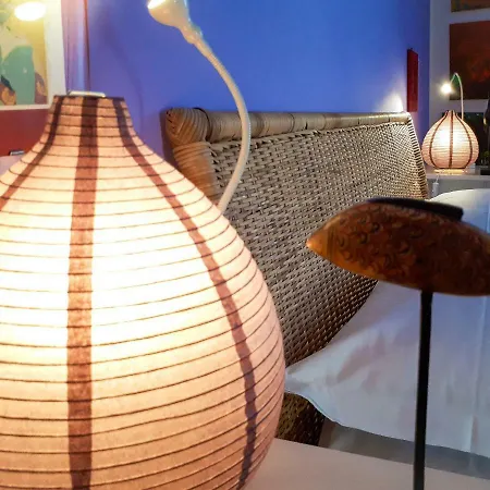 Apartamento Casa Musica Sol