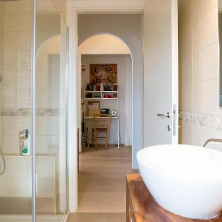 Apartamento Casa Musica Sol