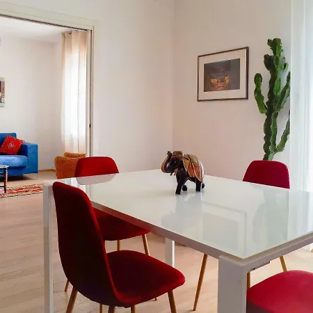 Apartamento Casa Musica Sol