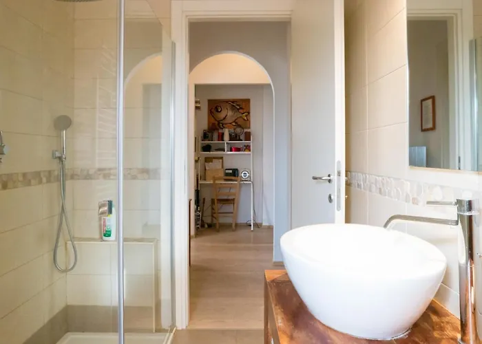 Lejlighed Casa Musica Sol