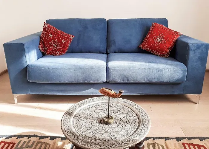 Lejlighed Casa Musica Sol