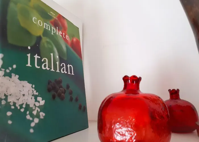 Casa Musica Sol * Verona