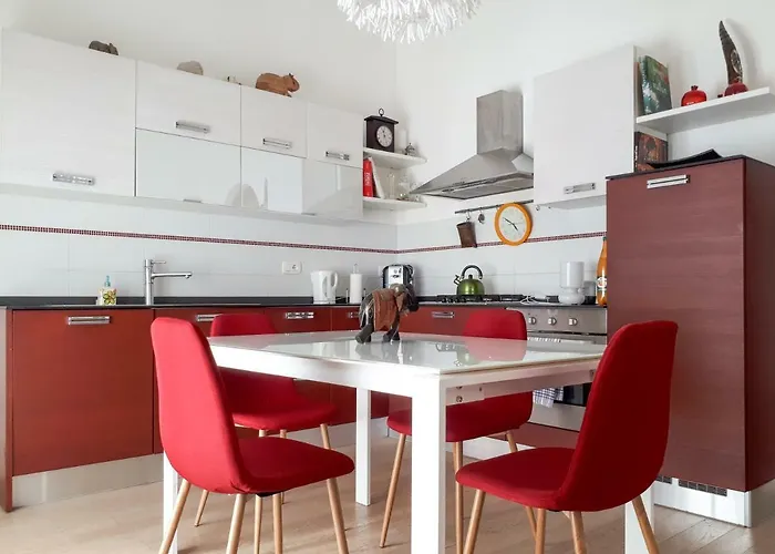 Lejlighed Casa Musica Sol *