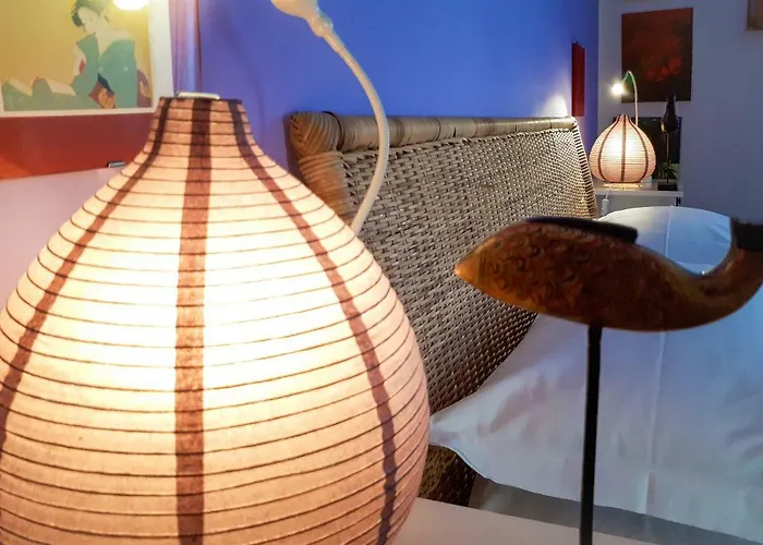 Lejlighed Casa Musica Sol