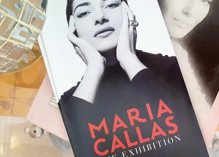 Lejlighed Casa Musica Sol