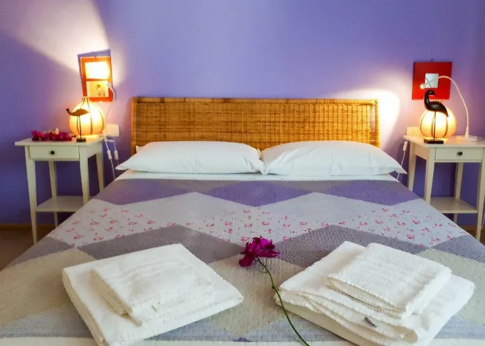 Casa Musica Sol Lejlighed Verona