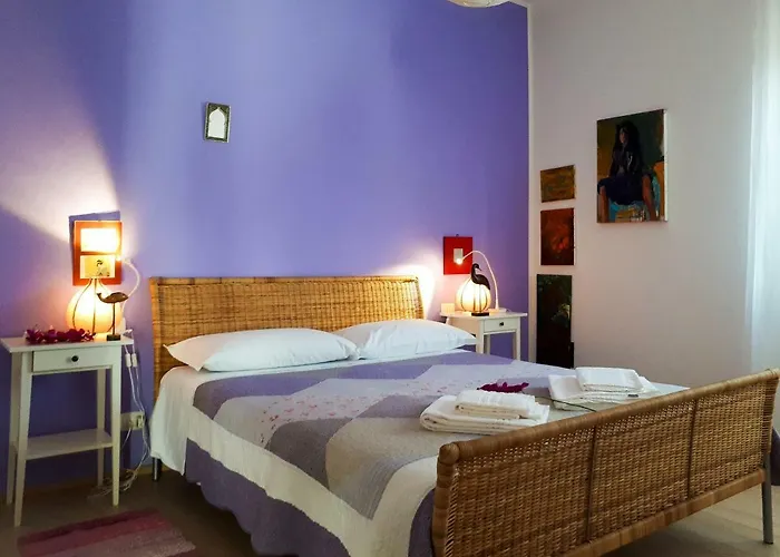 Lejlighed Casa Musica Sol *