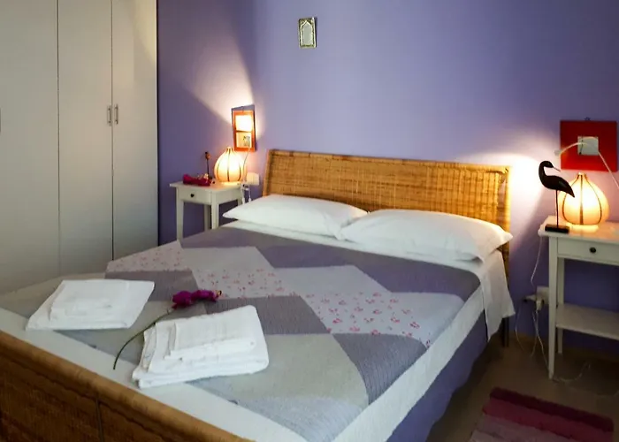 Lejlighed Casa Musica Sol Verona