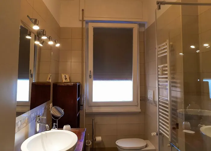 Casa Musica Sol Lejlighed *