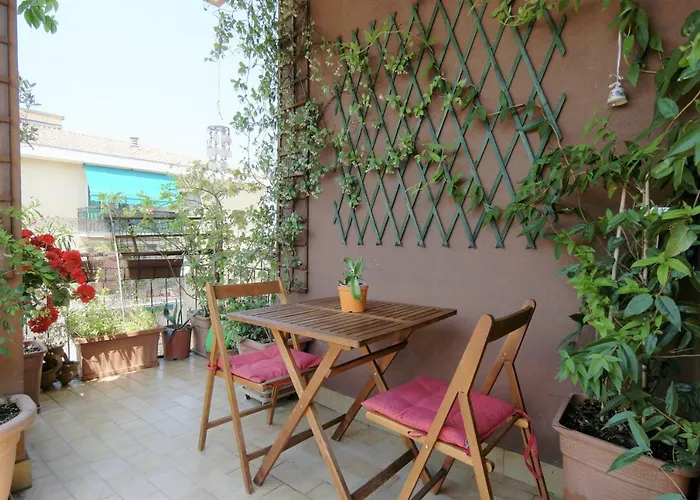 Casa Musica Sol Lejlighed Verona