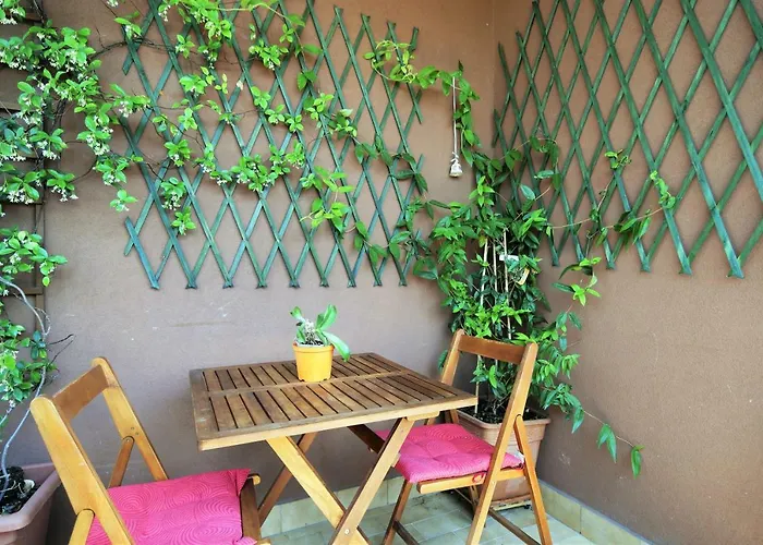 Casa Musica Sol Lejlighed Verona