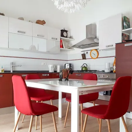 Apartman Casa Musica Sol *