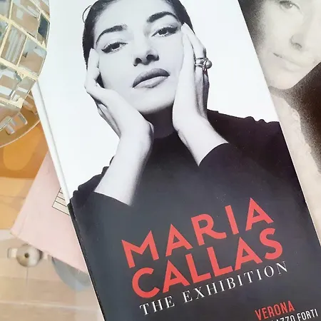 Apartman Casa Musica Sol