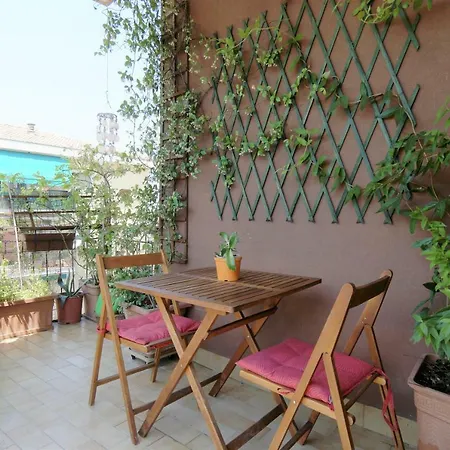 Casa Musica Sol Apartman Verona