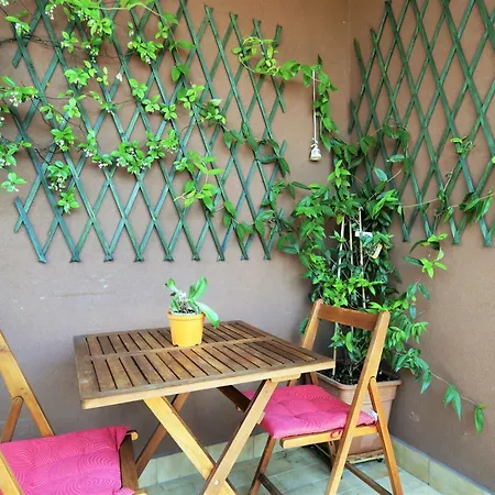 Casa Musica Sol Apartman Verona