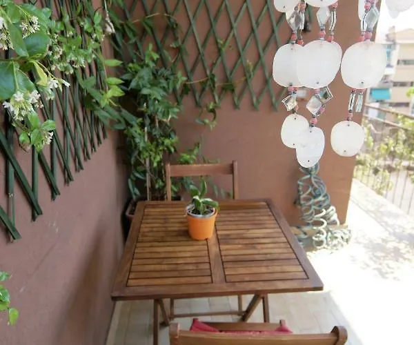 Casa Musica Sol * ヴェローナ